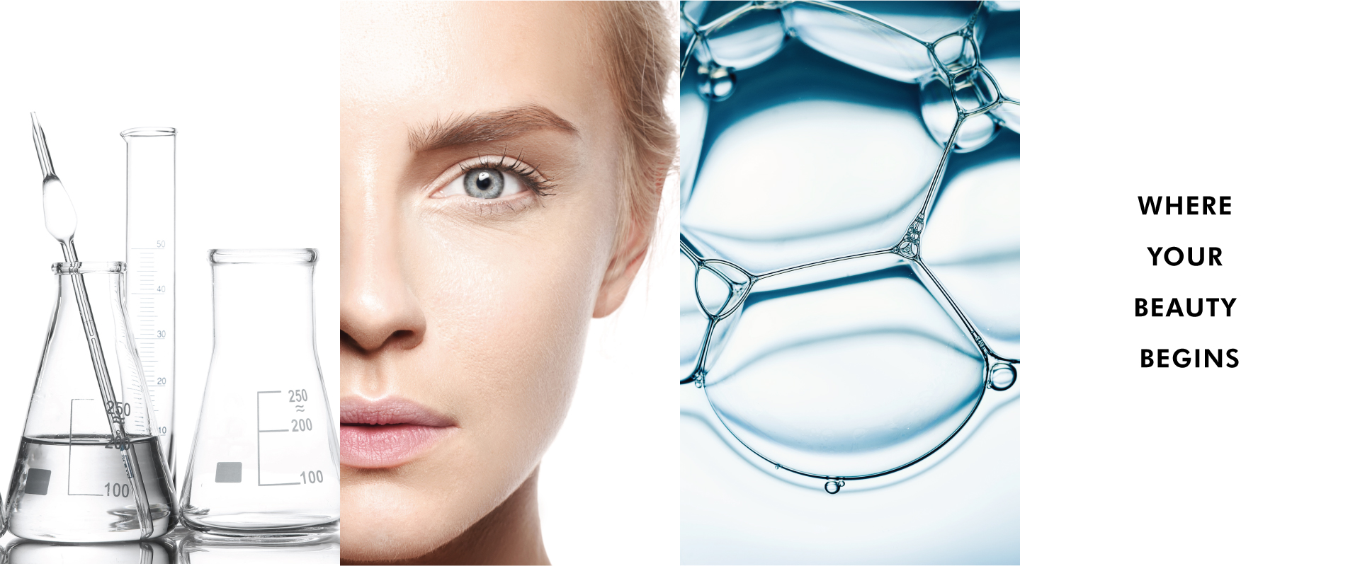 Halal certified skincare and beauty product manufacturing Malaysia